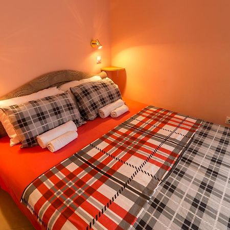 Adriana Apartments Herceg Novi Exterior photo