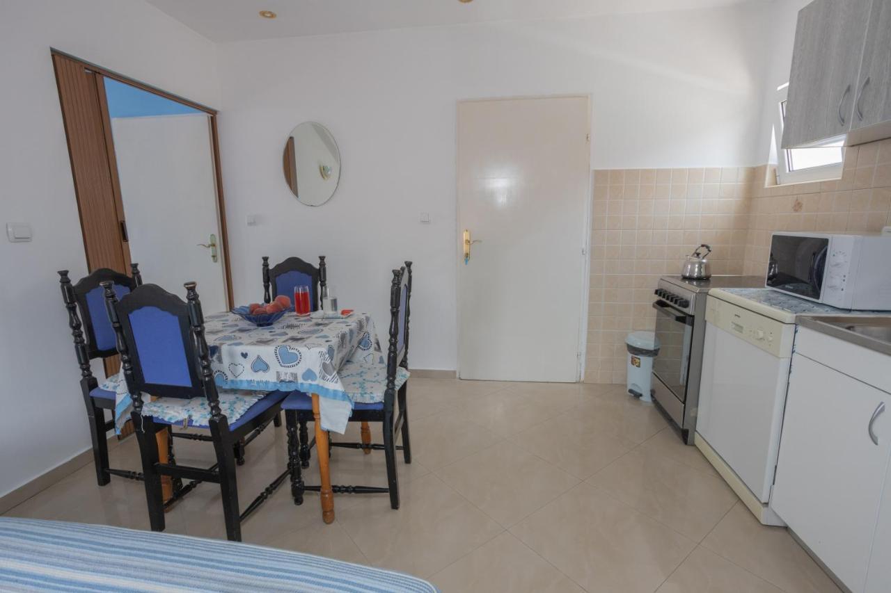 Adriana Apartments Herceg Novi Exterior photo
