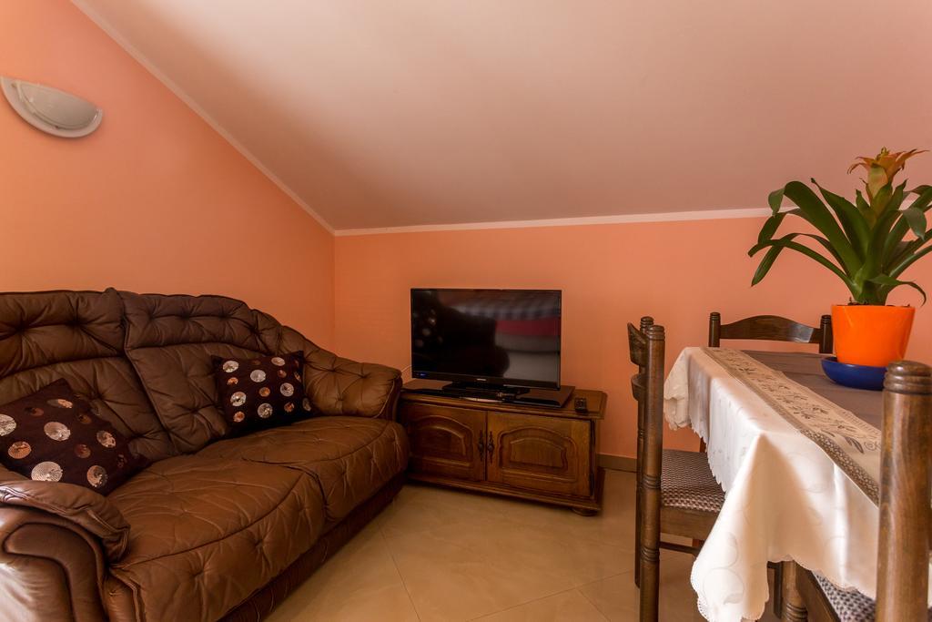 Adriana Apartments Herceg Novi Exterior photo