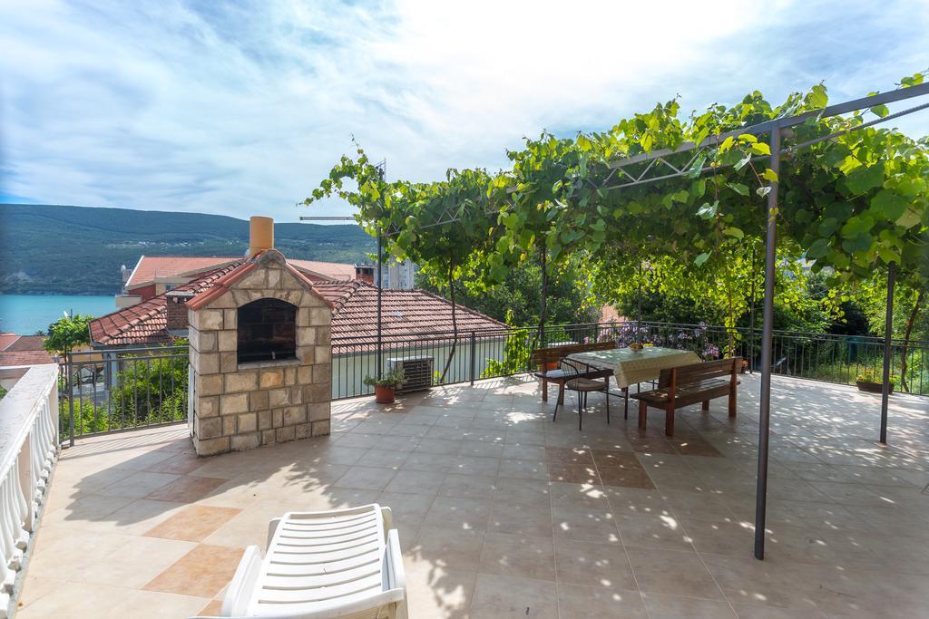 Adriana Apartments Herceg Novi Exterior photo