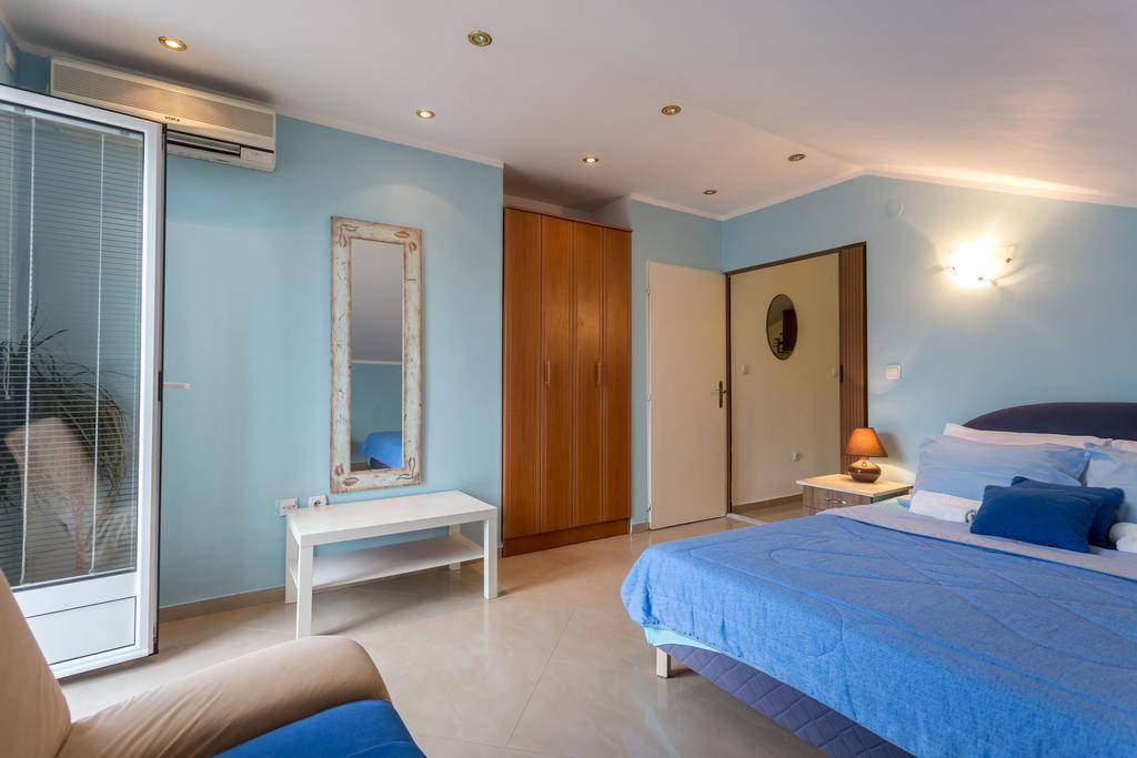 Adriana Apartments Herceg Novi Exterior photo