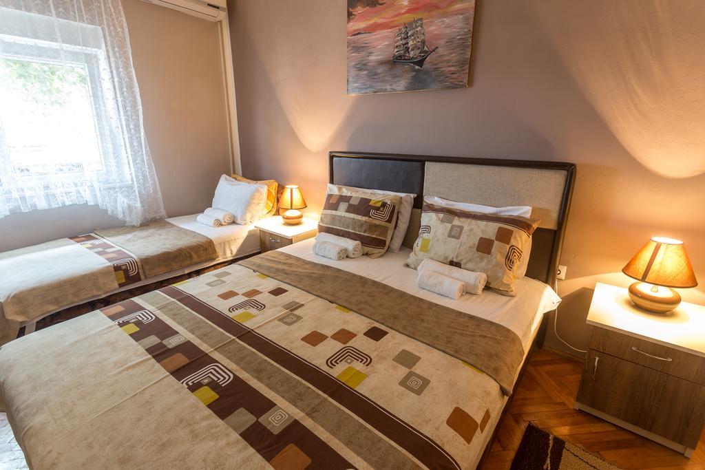 Adriana Apartments Herceg Novi Exterior photo