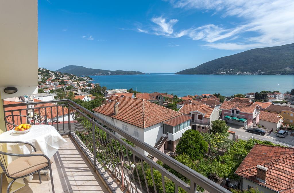 Adriana Apartments Herceg Novi Exterior photo