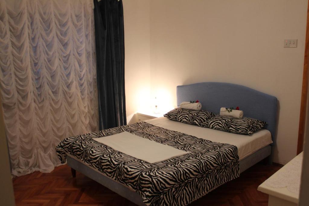 Adriana Apartments Herceg Novi Exterior photo