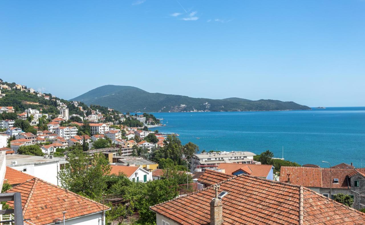 Adriana Apartments Herceg Novi Exterior photo